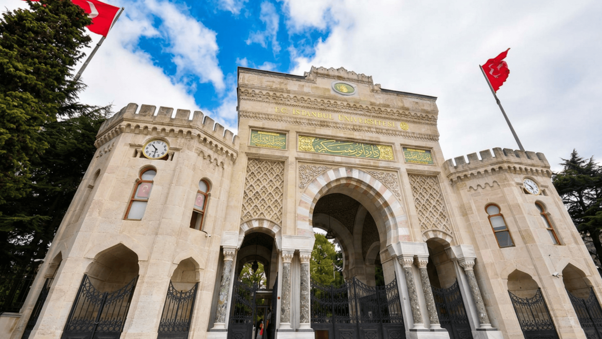 Prointer/UFPA divulga edital para mobilidade internacional na Universidade de Marmara