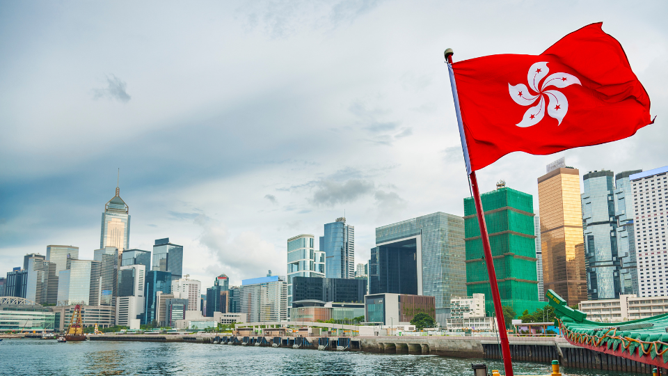 University of Hong Kong oferece bolsas integrais para doutorado com auxílio mensal e benefícios adicionais