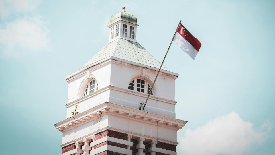 A*STAR financia pesquisa de doutorandos em Singapura