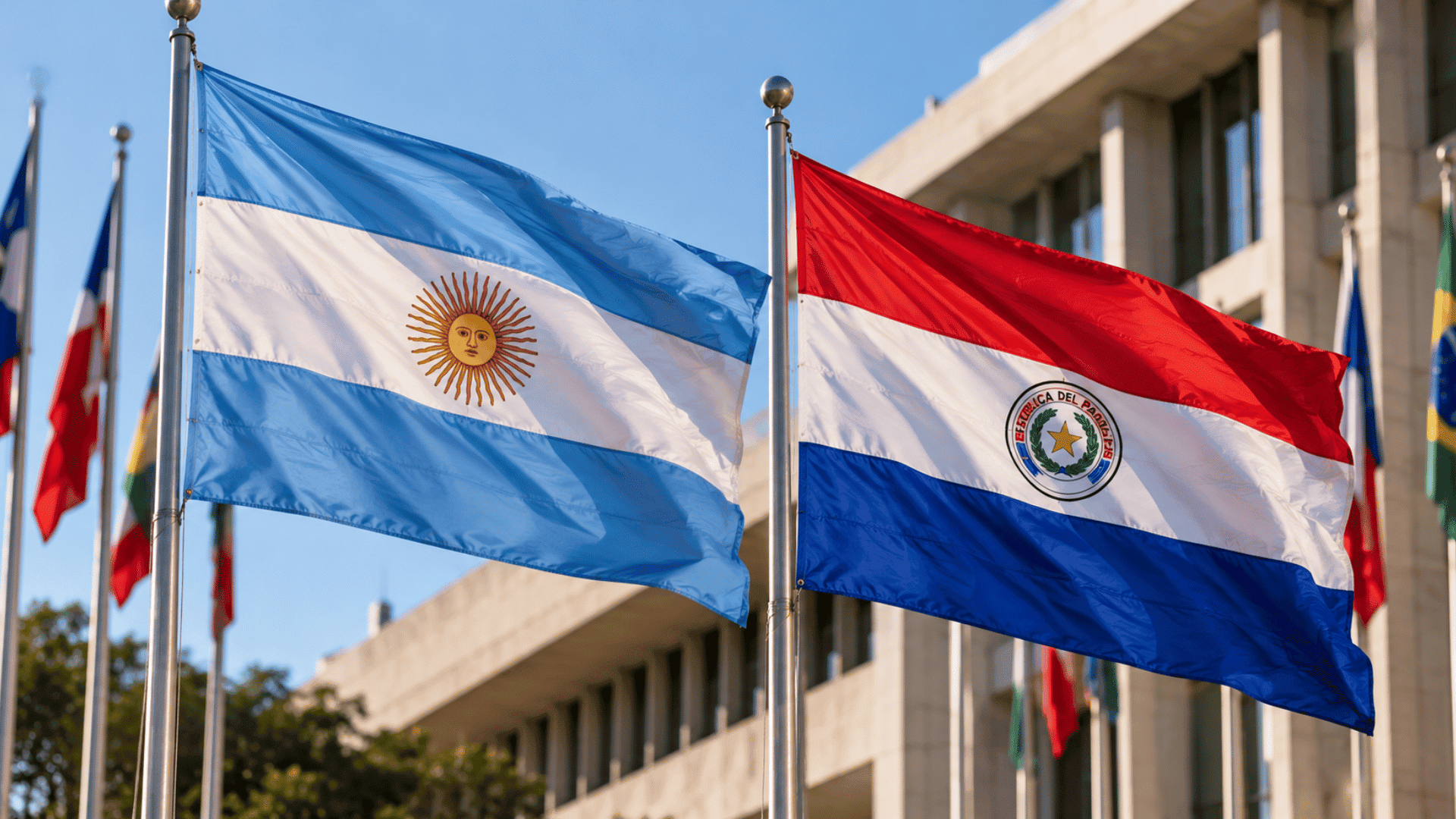 UFPA abre inscrições para mobilidade internacional de estudantes de graduação na Argentina e no Paraguai
