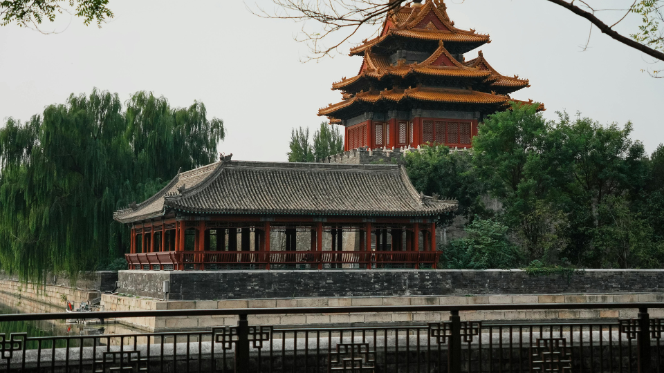 Yenching Academy oferece bolsa para mestrado na China