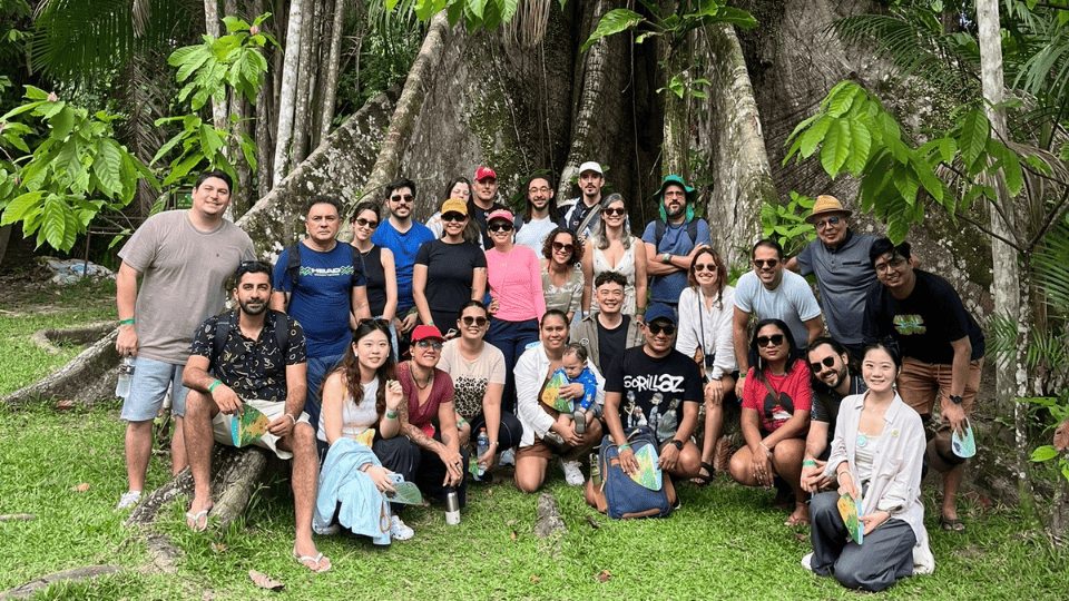 Brasil e Reino Unido ampliam cooperação científica para enfrentar desafios climáticos na Amazônia