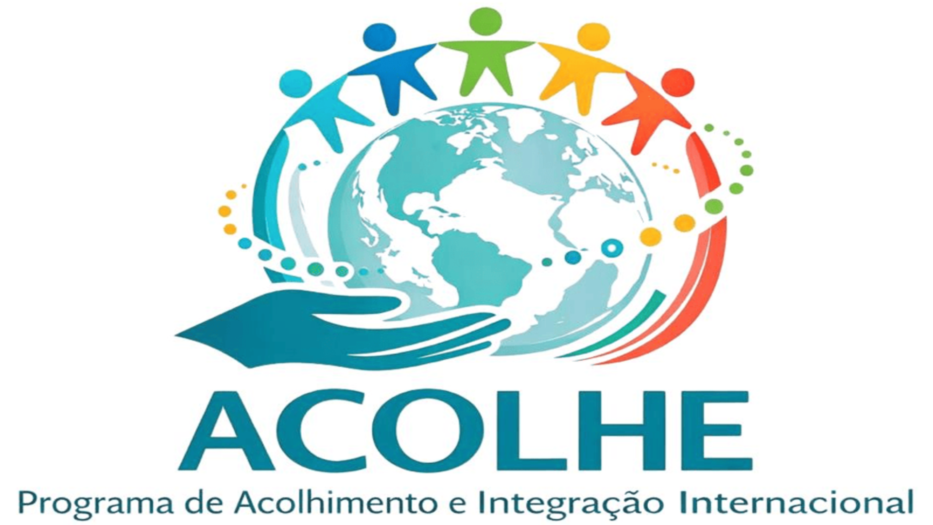 Programa Acolhe – Programa de Acolhimento e Integração Internacional da Universidade Federal do Pará